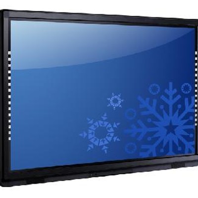 细节展示放大镜特效