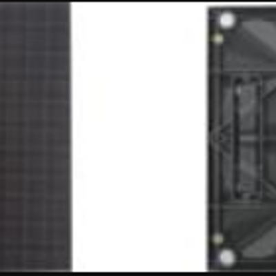 细节展示放大镜特效