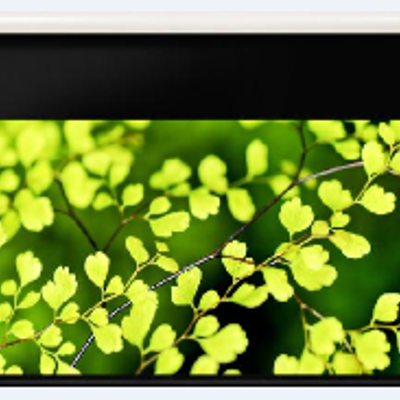 细节展示放大镜特效