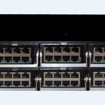 细节展示放大镜特效