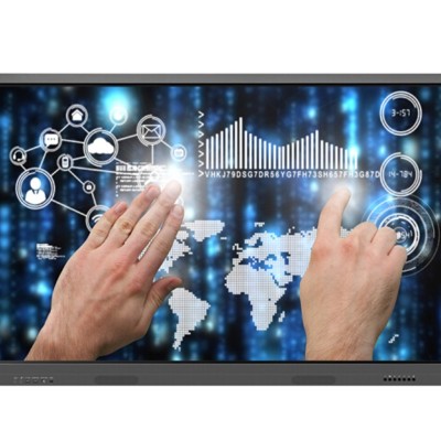 细节展示放大镜特效