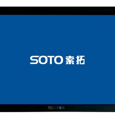 细节展示放大镜特效