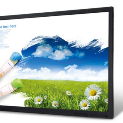 细节展示放大镜特效