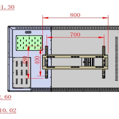 细节展示放大镜特效