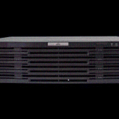 细节展示放大镜特效