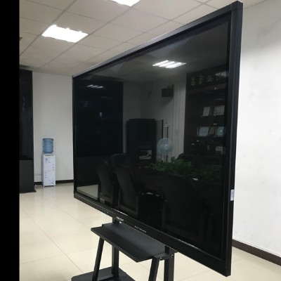 细节展示放大镜特效