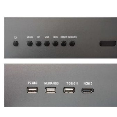 细节展示放大镜特效