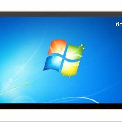 细节展示放大镜特效