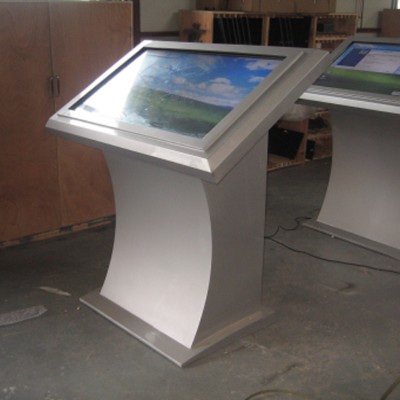 细节展示放大镜特效