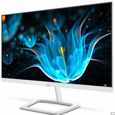 细节展示放大镜特效