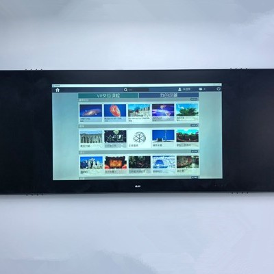 细节展示放大镜特效