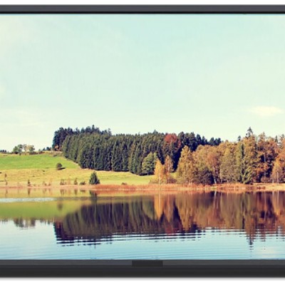 细节展示放大镜特效