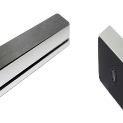 细节展示放大镜特效