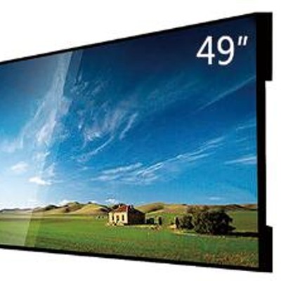 细节展示放大镜特效