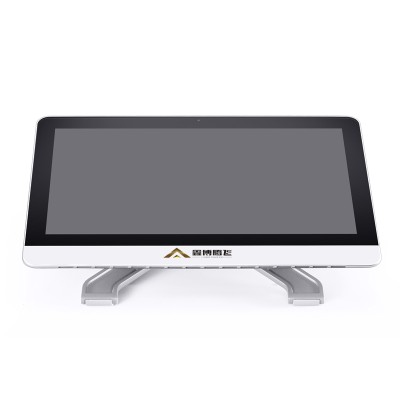 细节展示放大镜特效