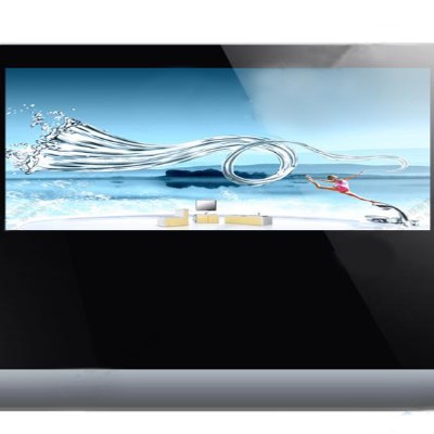 细节展示放大镜特效