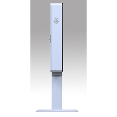 细节展示放大镜特效