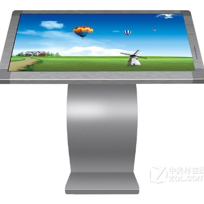 细节展示放大镜特效