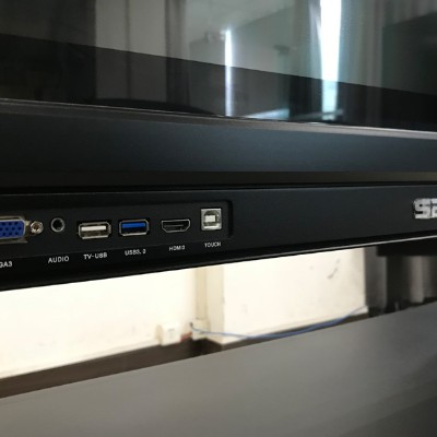 细节展示放大镜特效