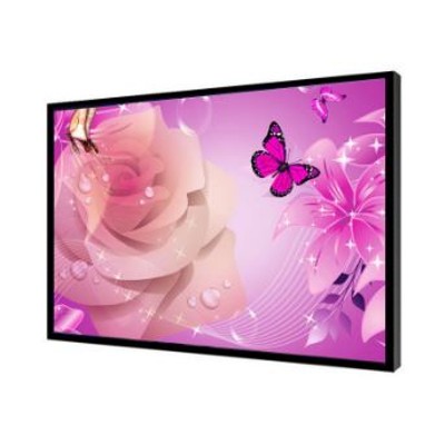 细节展示放大镜特效