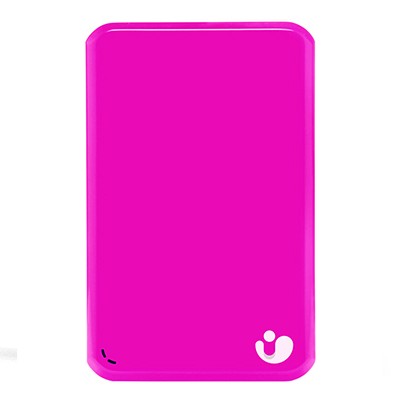 细节展示放大镜特效