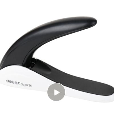 细节展示放大镜特效