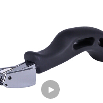 细节展示放大镜特效