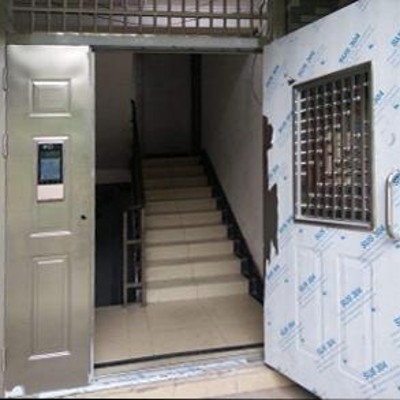 细节展示放大镜特效