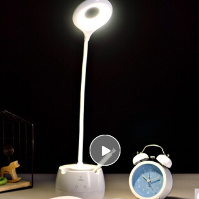 细节展示放大镜特效