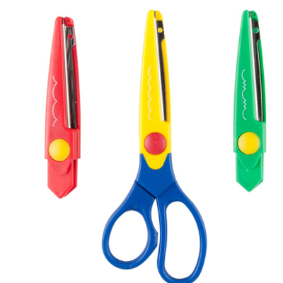 细节展示放大镜特效