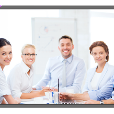 细节展示放大镜特效