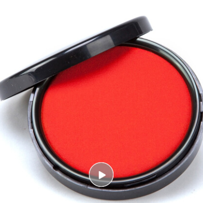 细节展示放大镜特效