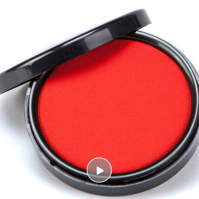 细节展示放大镜特效