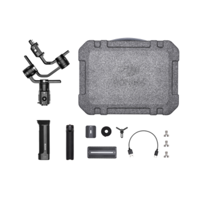 细节展示放大镜特效