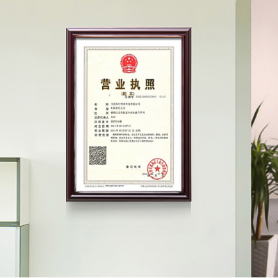 细节展示放大镜特效