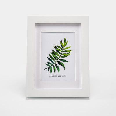 细节展示放大镜特效