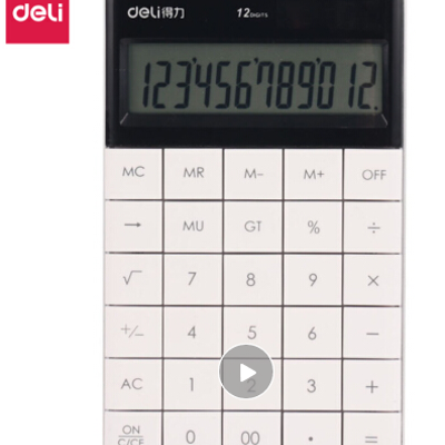 细节展示放大镜特效