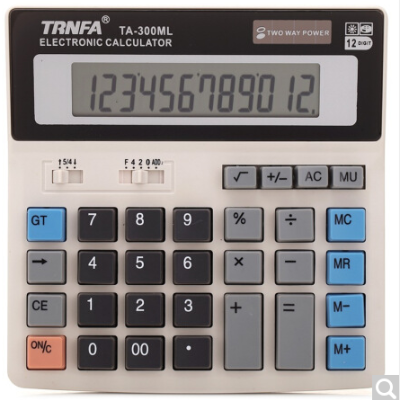 细节展示放大镜特效