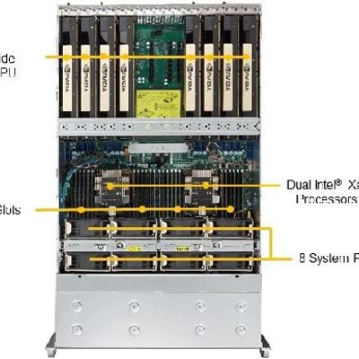 细节展示放大镜特效