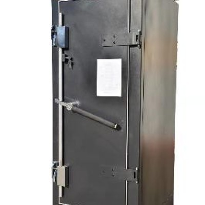 细节展示放大镜特效